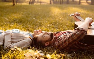Love is the antidote to the conomic despair of COVID-19.