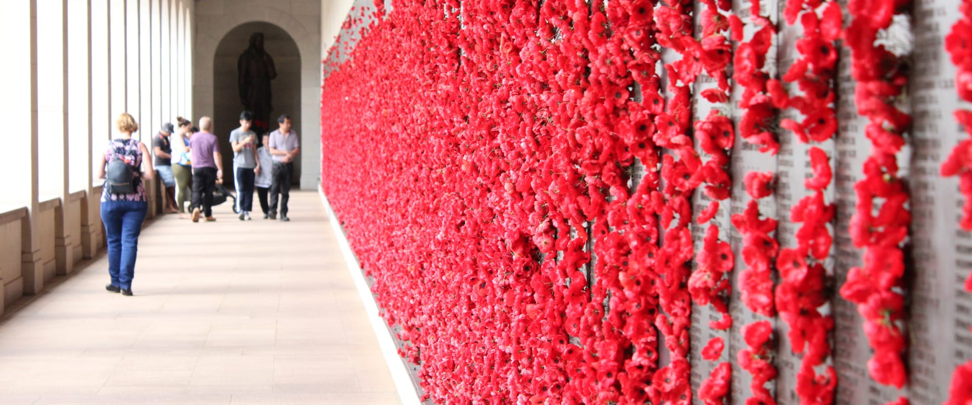 Honouring Aboriginal heros on Anzac Day.