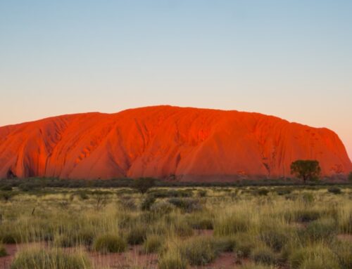 Australia Day 2023 raises questions about fairness