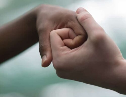 The power of belonging