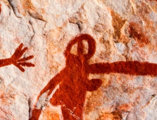 Just say YES: An Indigenous Voice to parliament
