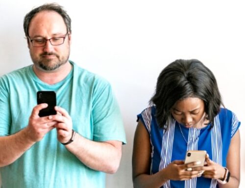 Is social media killing democracy?