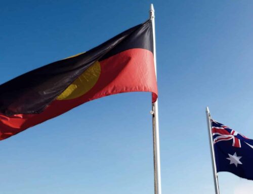 Yes, change is coming for Aboriginal Australians