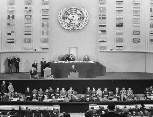 About the Universal Declaration of Human Rights