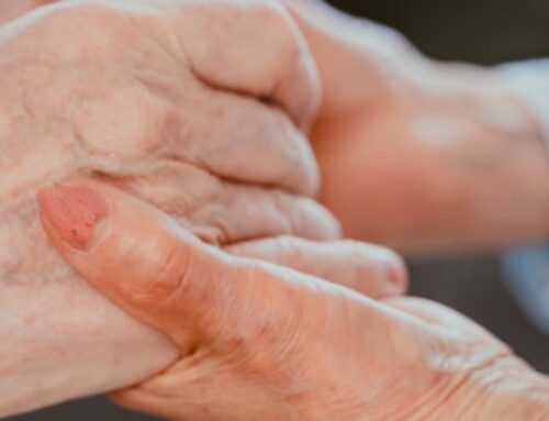 Voluntary assisted dying: pushing boundaries and the new role for AI
