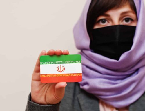 Iran’s hidden hope emerges from the rubble
