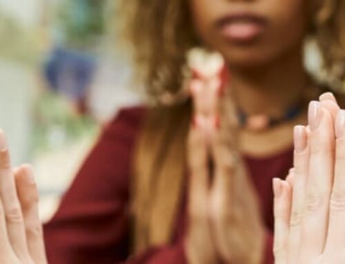 Growing religious intolerance