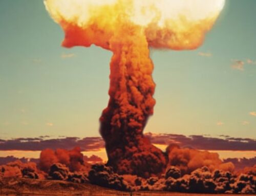 Exposed: the truth about Britain’s nuclear guinea pigs